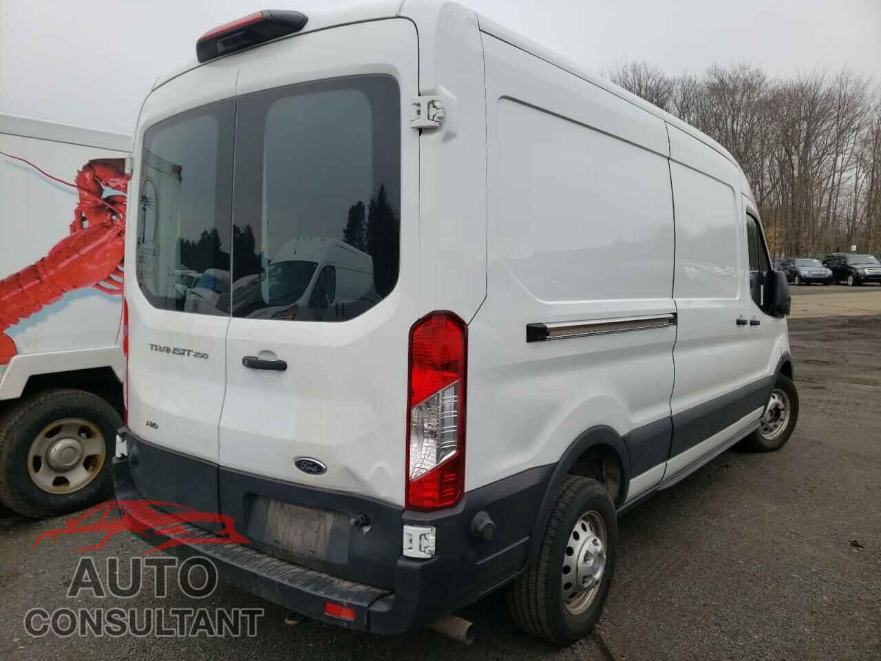 FORD TRANSIT CO 2020 - 1FTBR2C87LKA40404