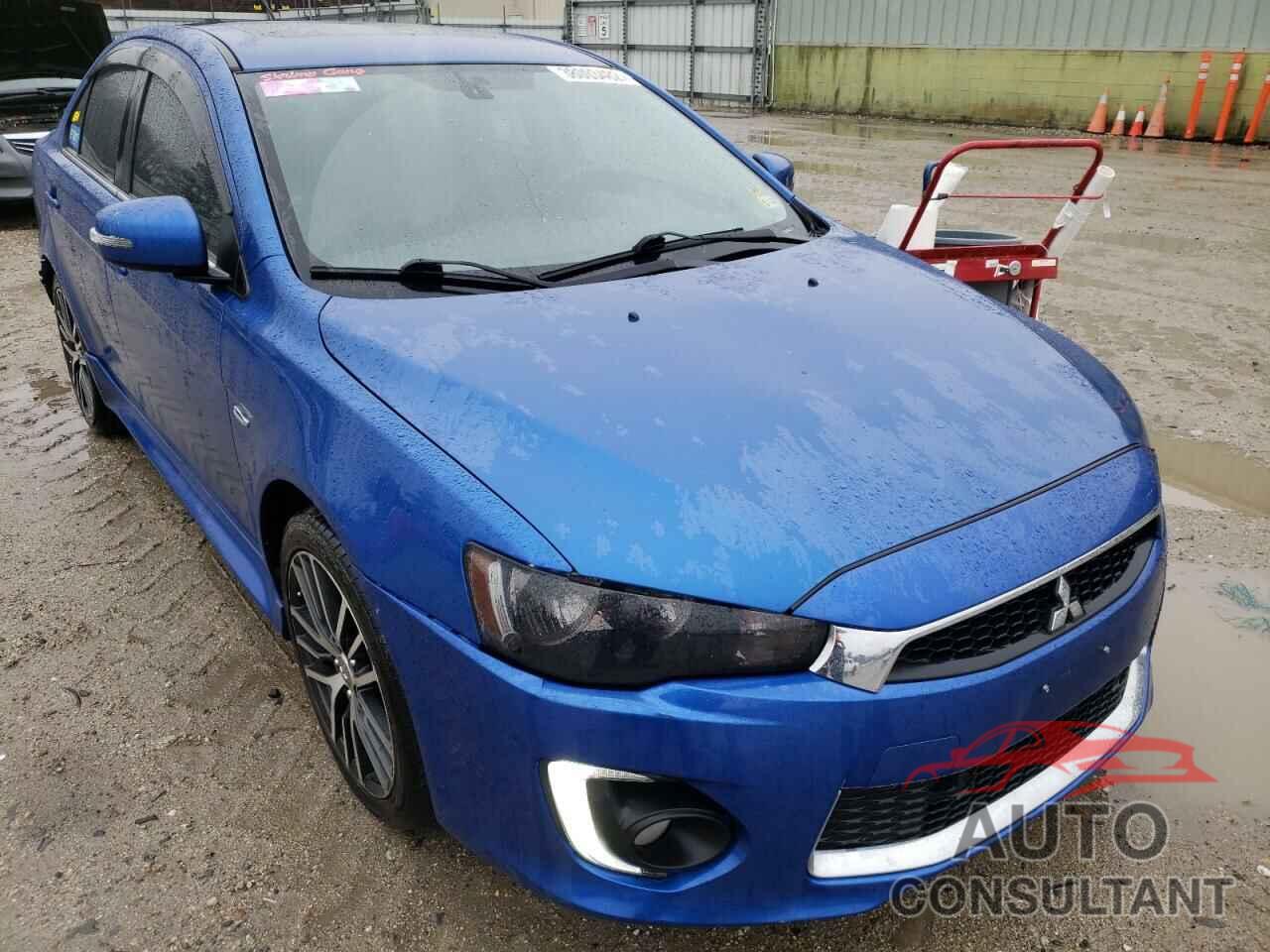 MITSUBISHI LANCER 2016 - JA32U8FW2GU004401