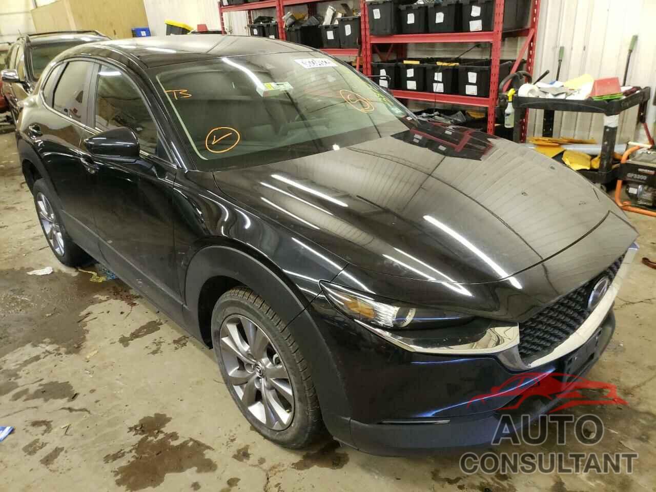 MAZDA CX30 2021 - 3MVDMABL2MM239067