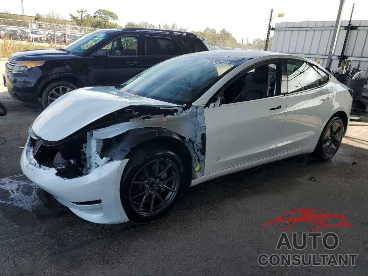 TESLA MODEL 3 2023 - 5YJ3E1EA9PF459710