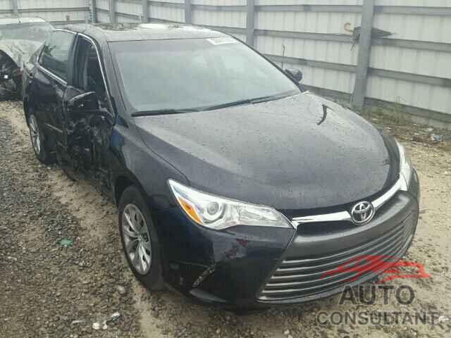 TOYOTA CAMRY 2016 - 4T1BF1FK1GU175362