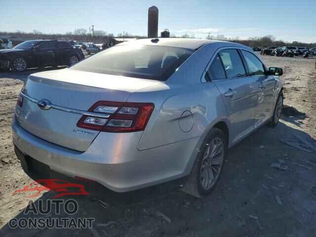 FORD TAURUS 2019 - 1FAHP2F81KG114564