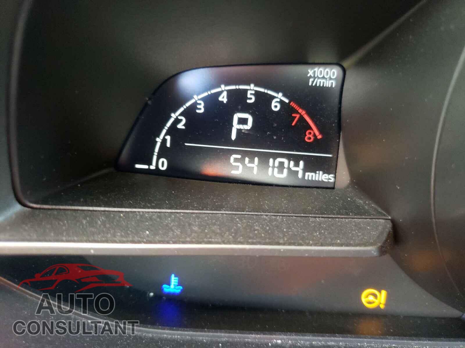 MAZDA 3 2017 - 3MZBN1L77HM137984