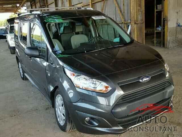 FORD TRANSIT CO 2016 - NM0GS9F7XG1275989