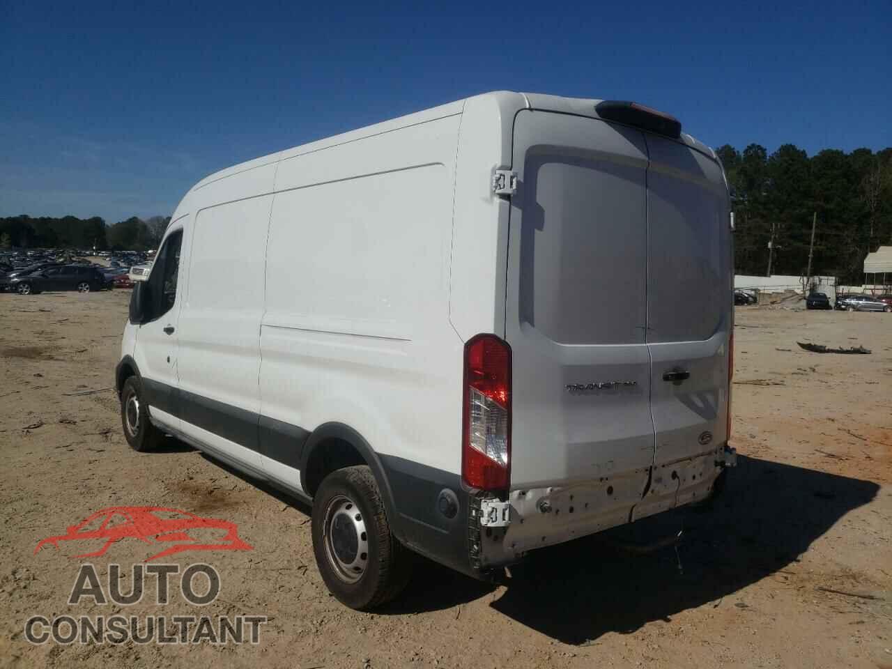 FORD TRANSIT CO 2020 - 1FTBR1C82LKB19909
