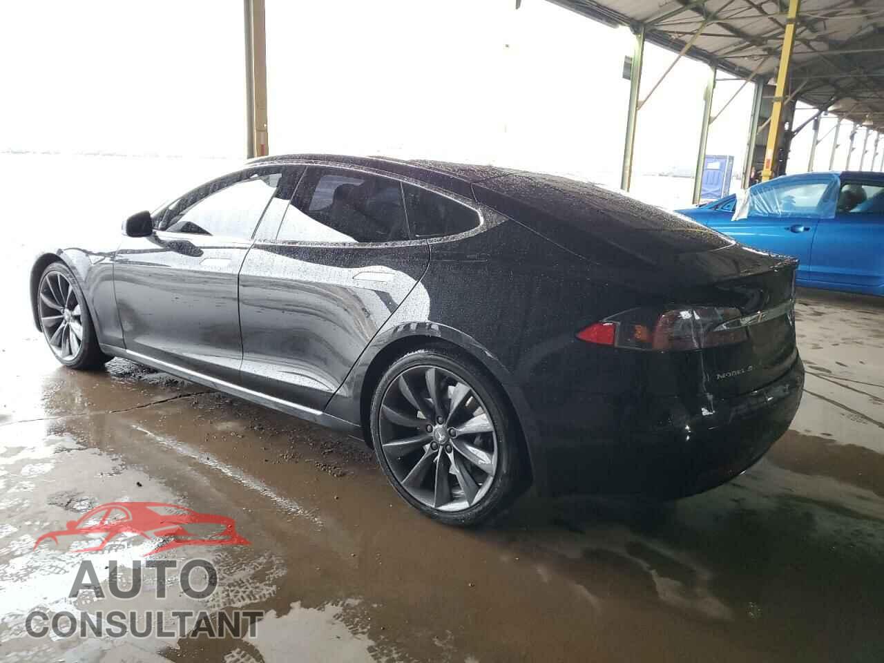 TESLA MODEL S 2016 - 5YJSA1E14GF159449