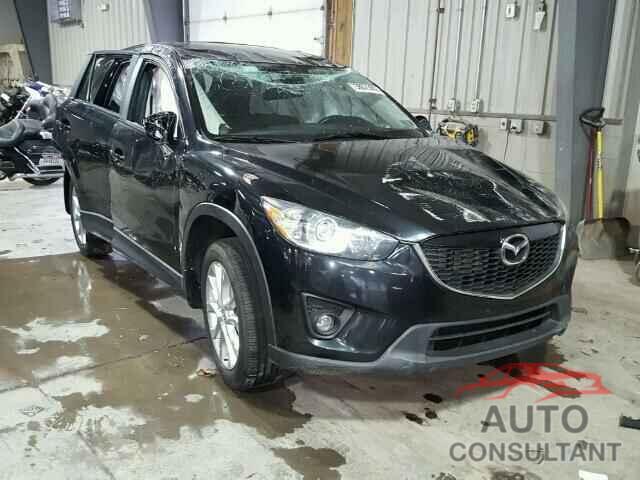 MAZDA CX-5 2015 - JM3KE4DYXF0431835