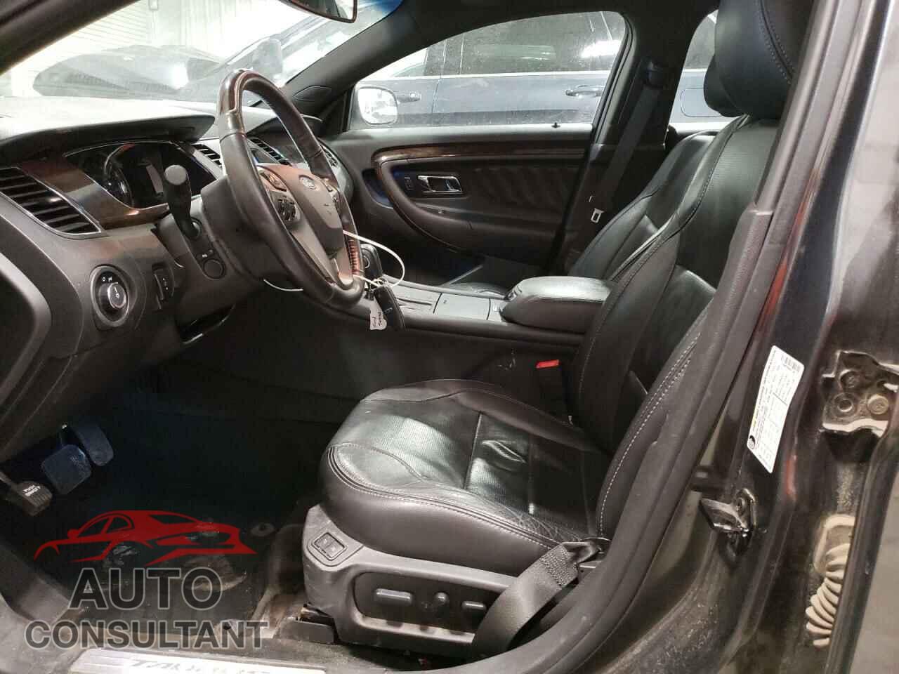 FORD TAURUS 2015 - 1FAHP2F85FG188172