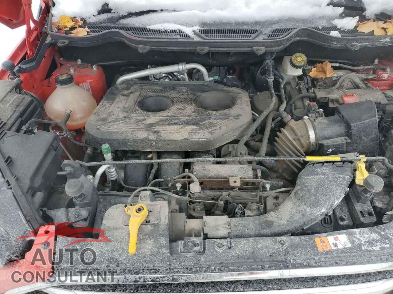FORD ECOSPORT 2019 - MAJ6S3KL7KC289639