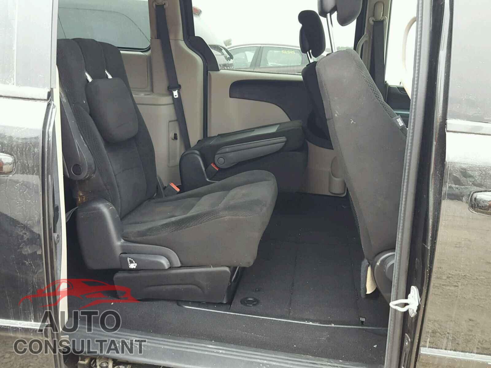 DODGE CARAVAN 2016 - 2C4RDGCG0GR224527