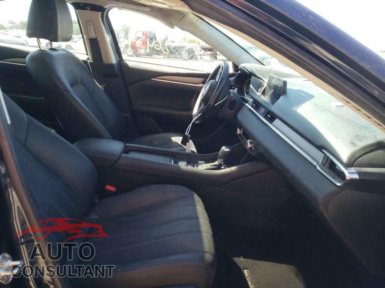 MAZDA 6 2021 - JM1GL1VM8M1608176