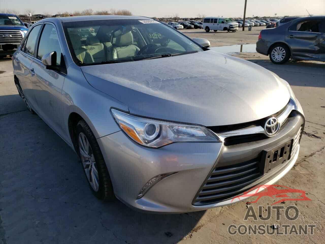 TOYOTA CAMRY 2016 - 4T1BF1FKXGU569751