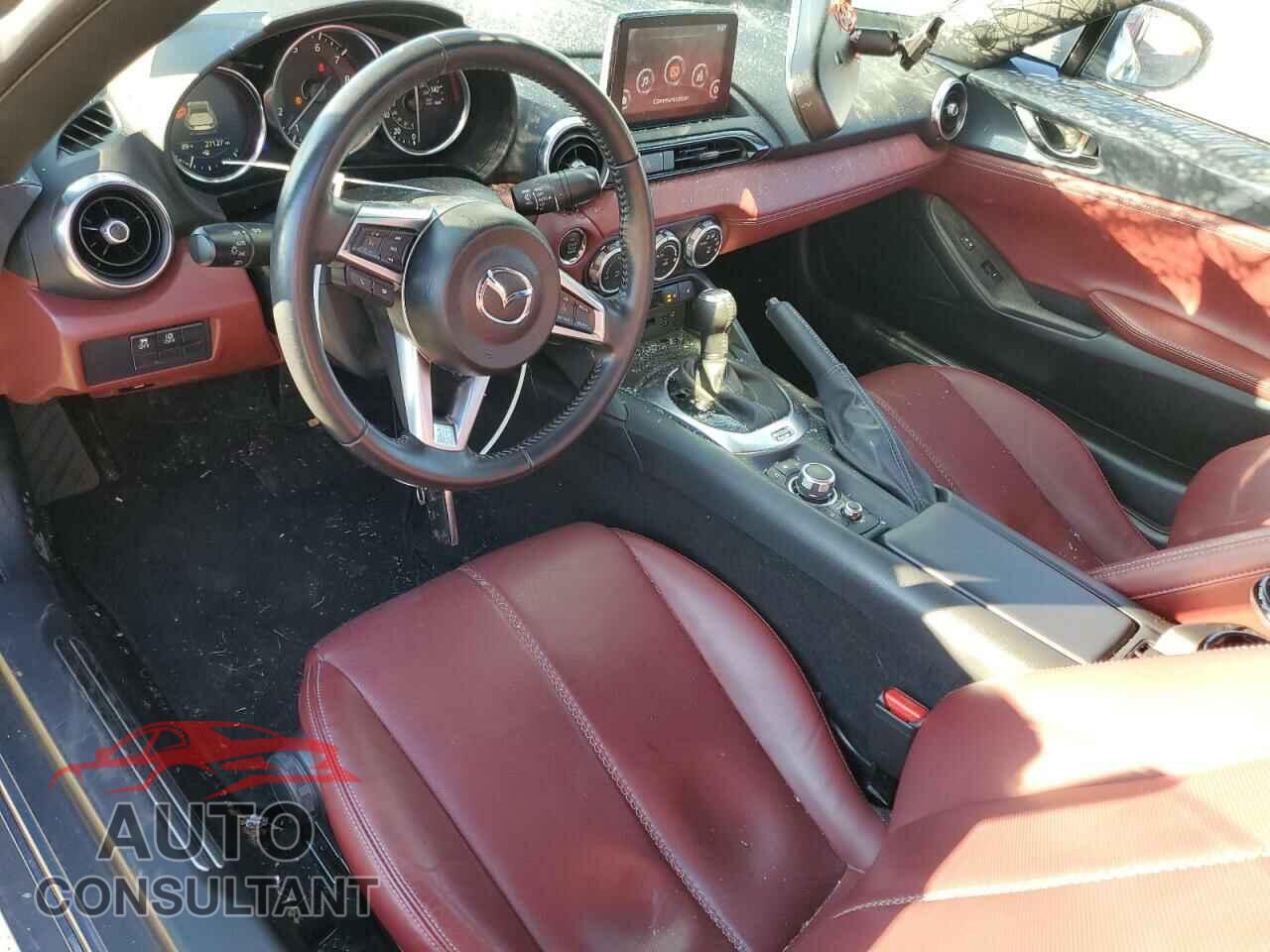 MAZDA MX5 2020 - JM1NDAM78L0410735