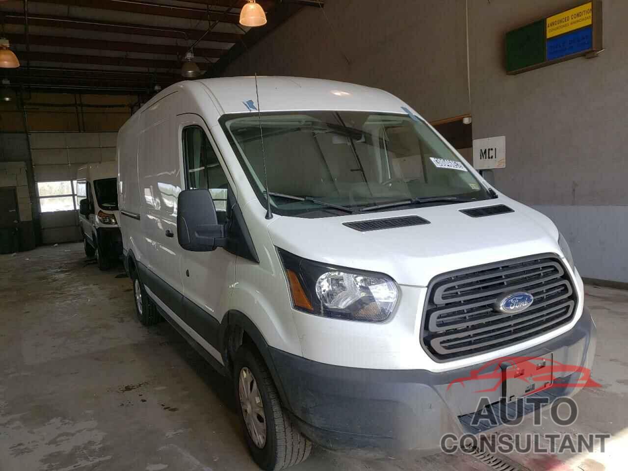 FORD TRANSIT CO 2019 - 1FTYR2CM1KKA88910