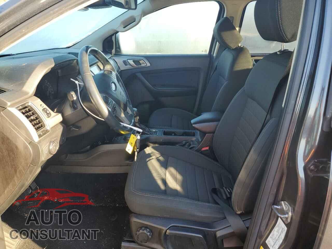 FORD RANGER 2019 - 1FTER4FH2KLA19084