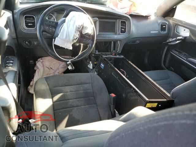 DODGE CHARGER 2020 - 2C3CDXKTXLH190816