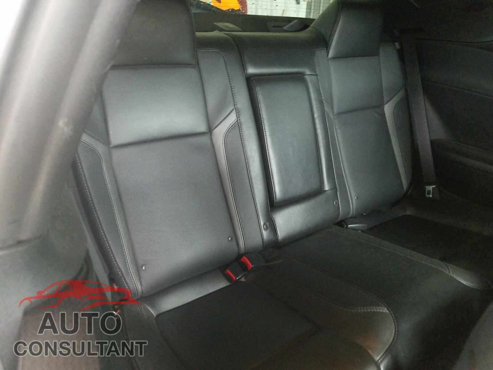 DODGE CHALLENGER 2016 - 2C3CDZAG1GH131465