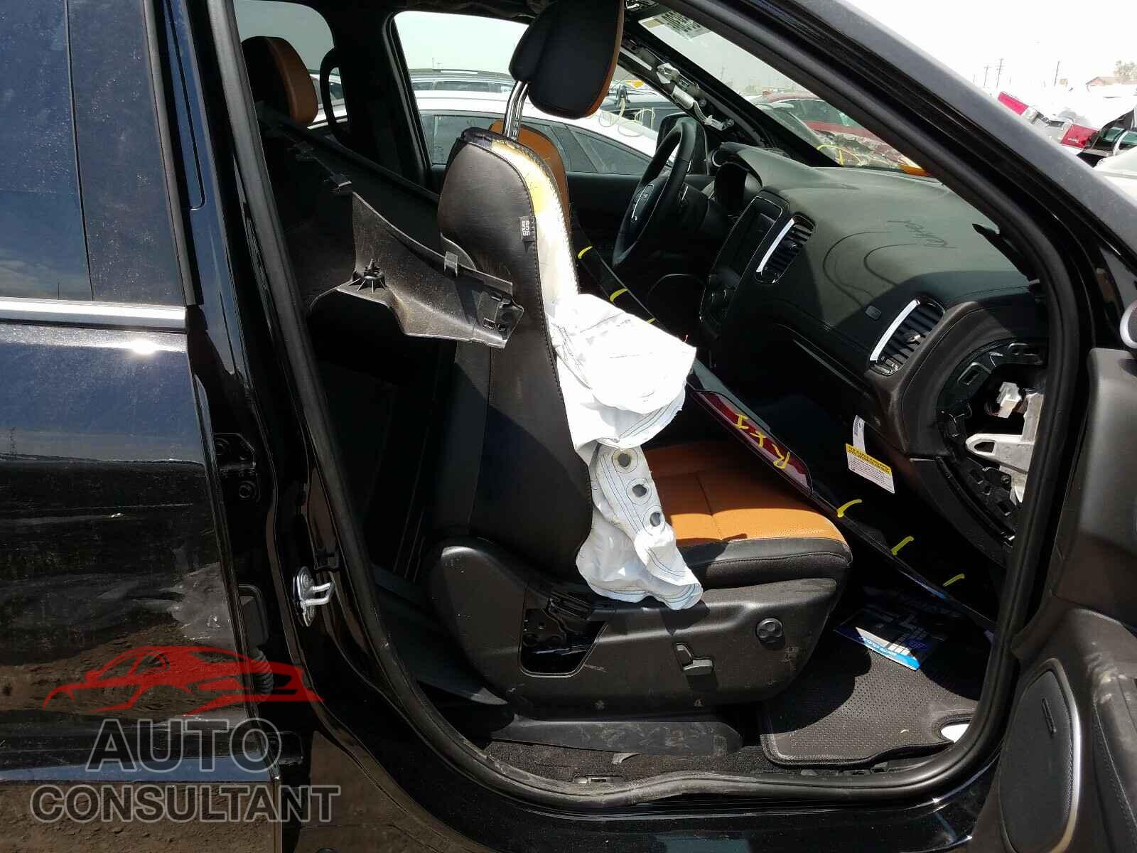 DODGE DURANGO 2019 - 1C4SDJCT0KC780107