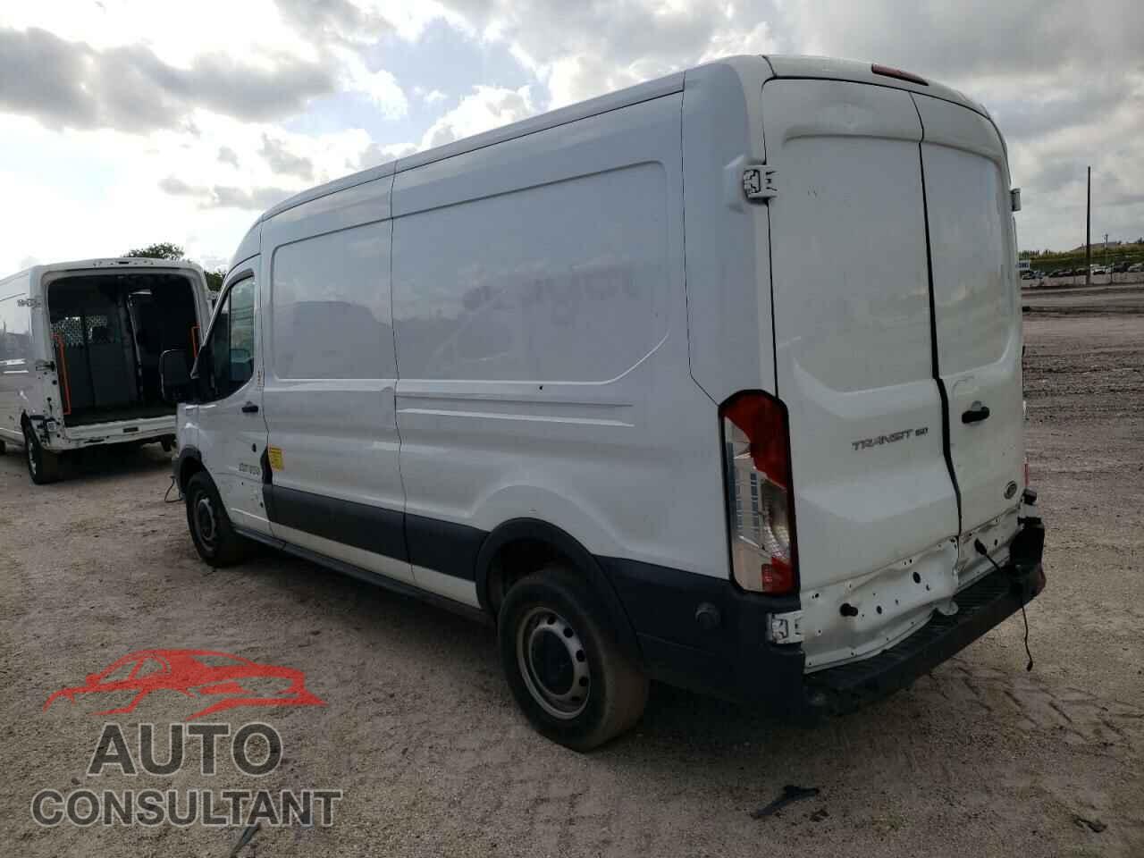 FORD TRANSIT CO 2017 - 1FTYE2CM5HKA12157