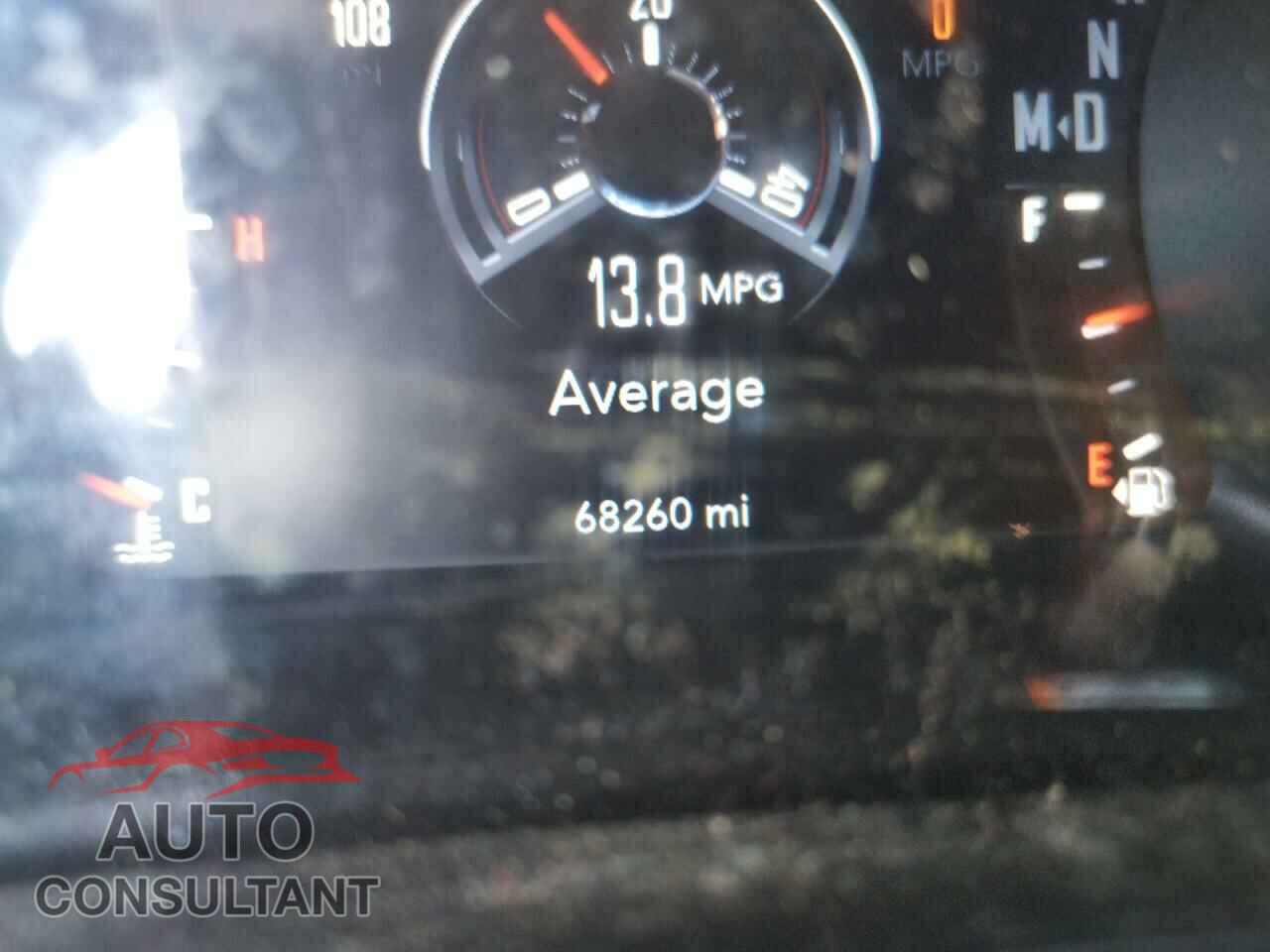 DODGE CHALLENGER 2018 - 2C3CDZAG0JH241799