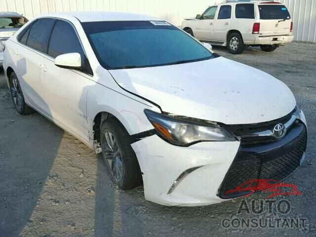 TOYOTA CAMRY 2015 - 4T1BF1FK1FU018994