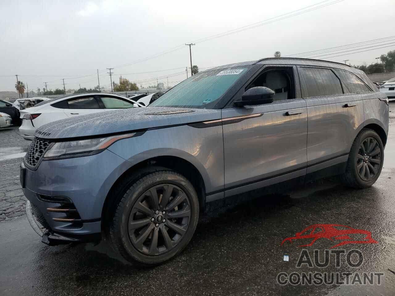 LAND ROVER RANGEROVER 2022 - SALYT2EX3NA344072