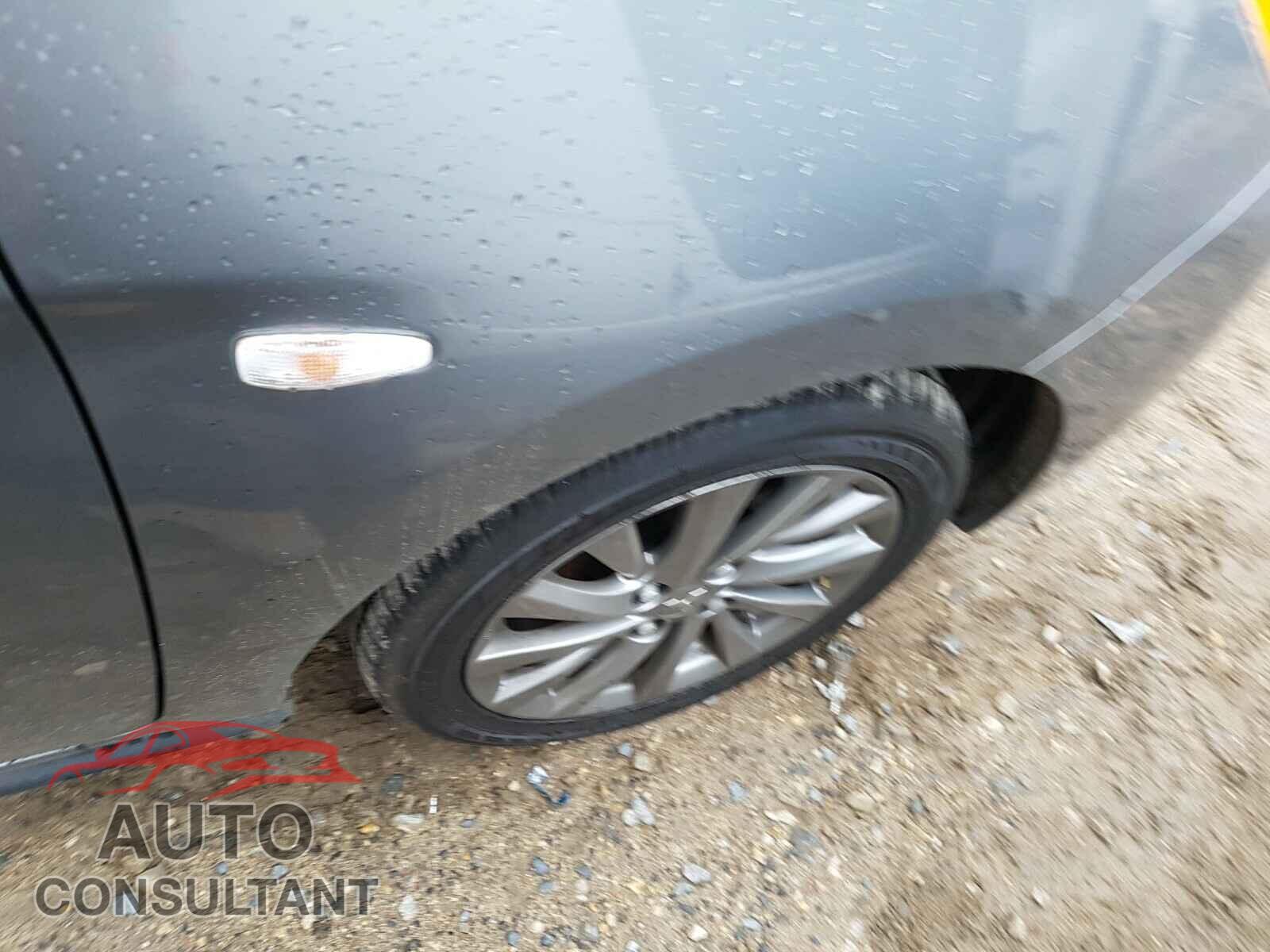 MITSUBISHI MIRAGE 2019 - ML32F3FJ9KHF08082