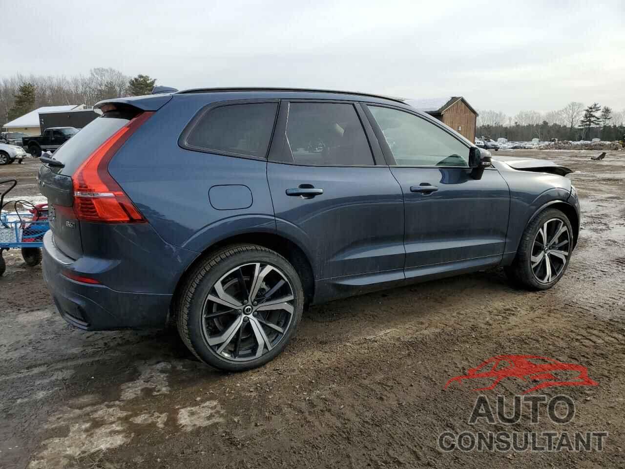 VOLVO XC60 ULTIM 2023 - YV4062RX6P1213577