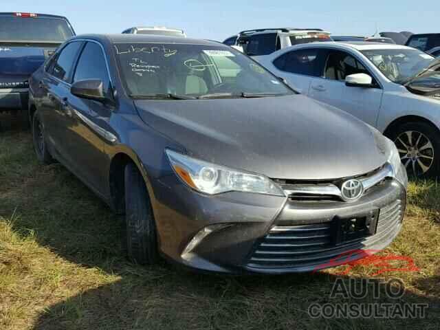 TOYOTA CAMRY 2015 - 4T4BF1FK6FR490761