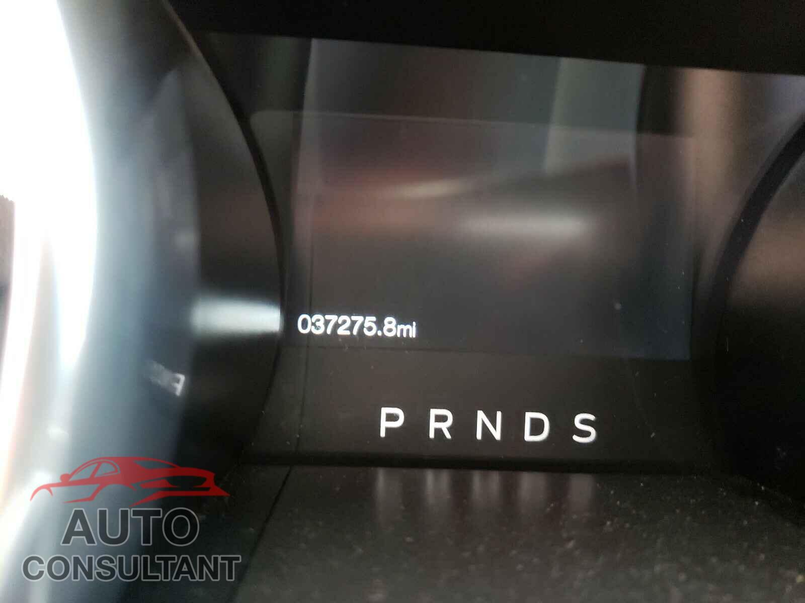 FORD MUSTANG 2018 - 1FA6P8TH5J5126614