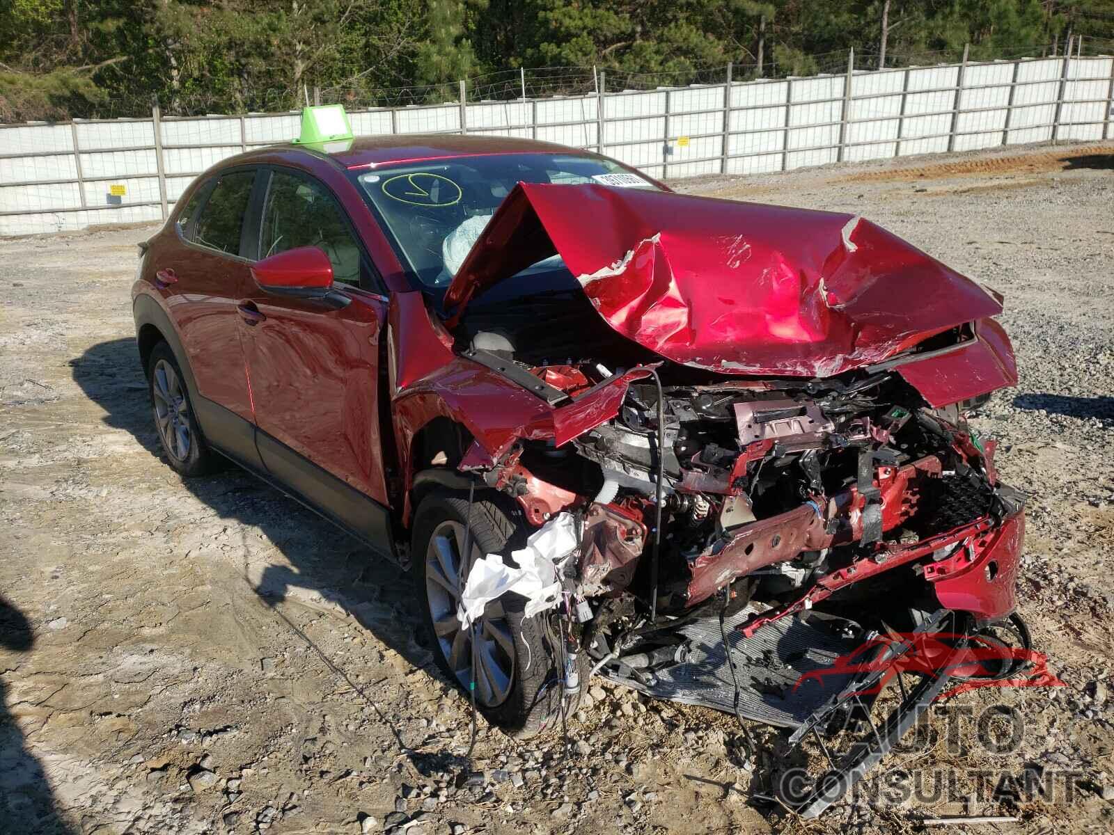 MAZDA CX30 2020 - 3MVDMADL0LM136614