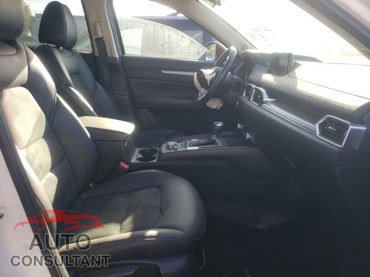 MAZDA CX-5 2020 - JM3KFBCM3L0766057