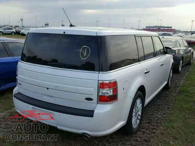 FORD FLEX 2015 - 2FMGK5C85FBA02952