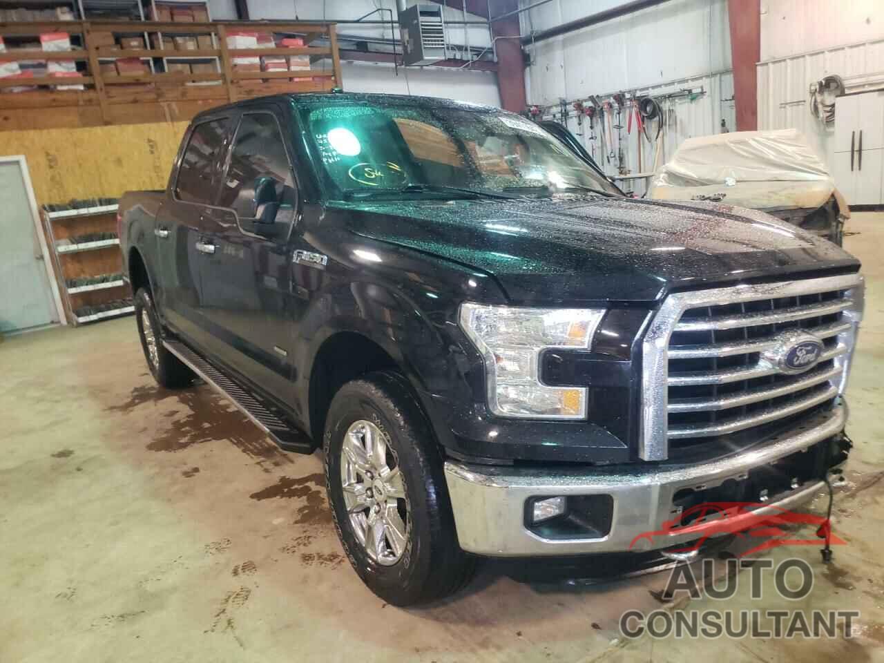 FORD F-150 2016 - 1FTEW1EG7GKD77620