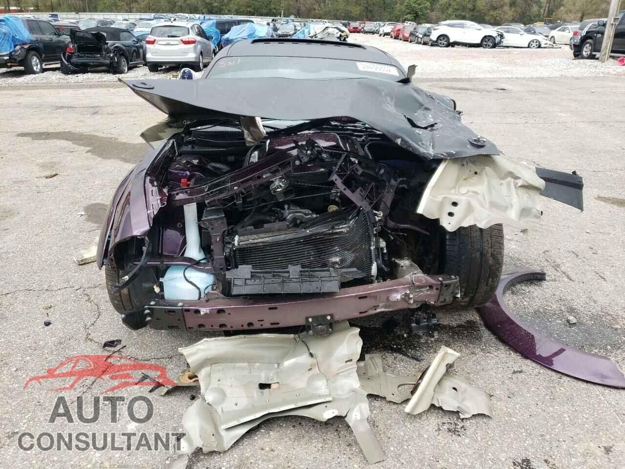 DODGE CHALLENGER 2020 - 2C3CDZFJ5LH182577