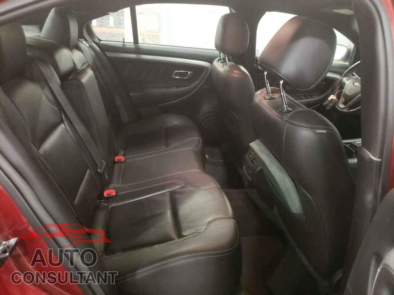 FORD TAURUS 2016 - 1FAHP2E92GG124909