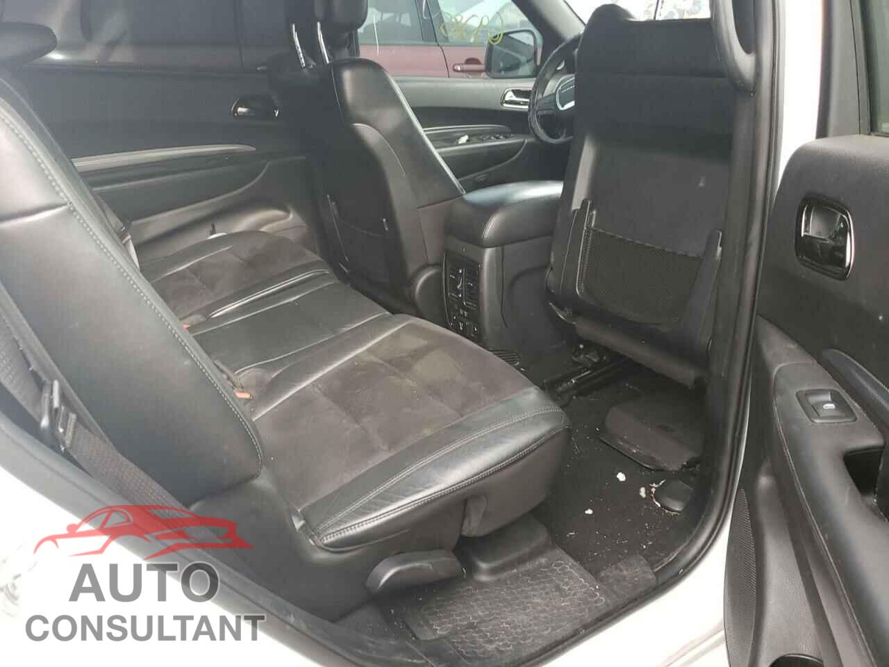 DODGE DURANGO 2019 - 1C4SDJCT5KC722851