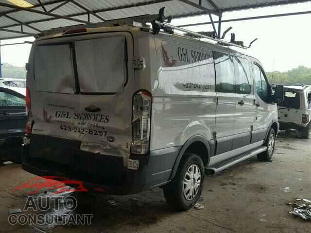 FORD TRANSIT CO 2015 - 1FTNR1ZM3FKB19956