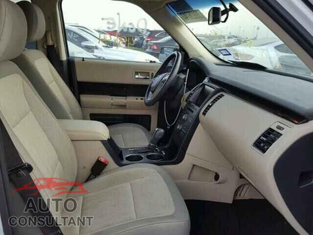 FORD FLEX 2015 - 2FMGK5C85FBA02952