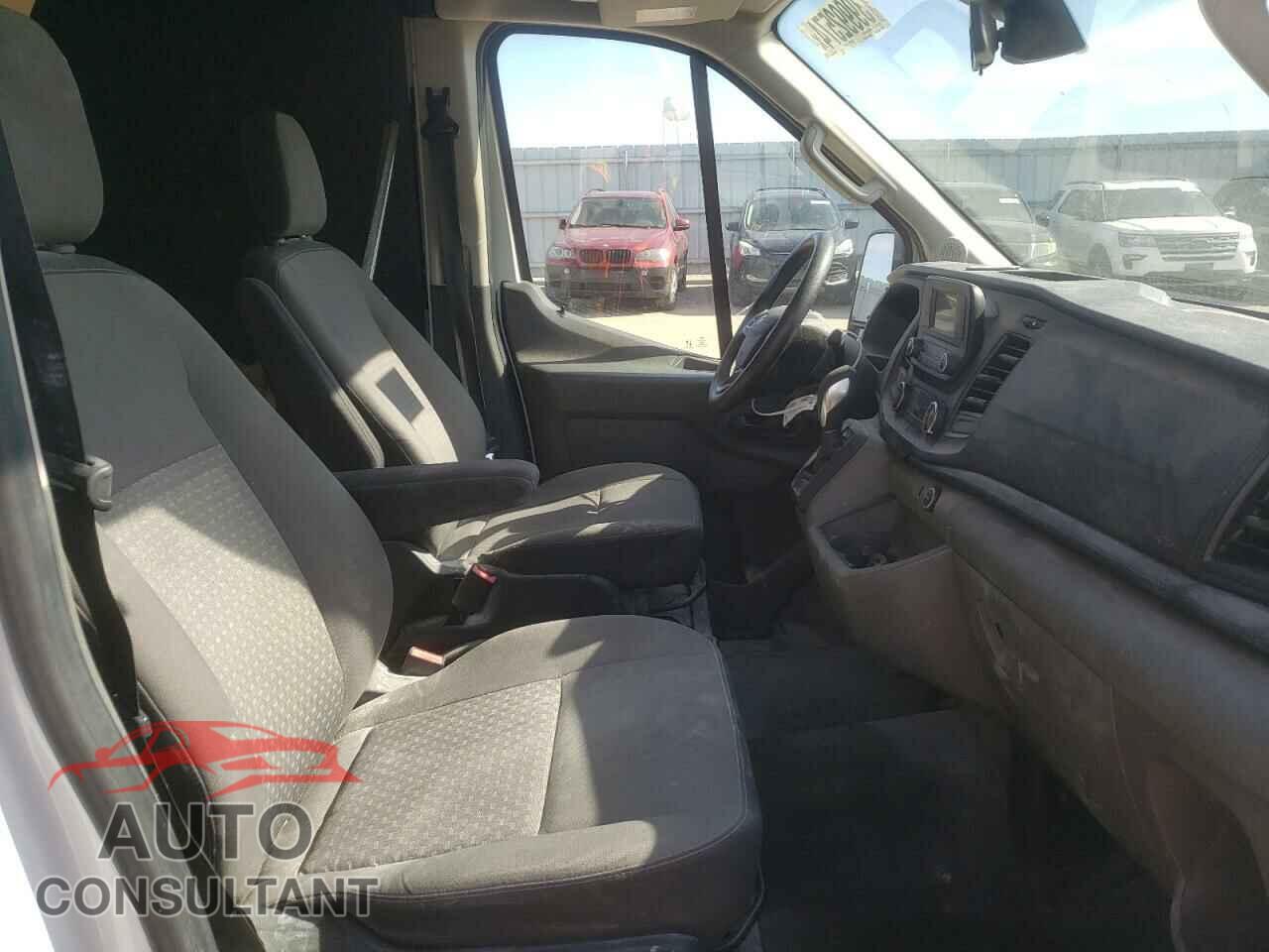 FORD TRANSIT 2020 - 1FTBR1C84LKA04633