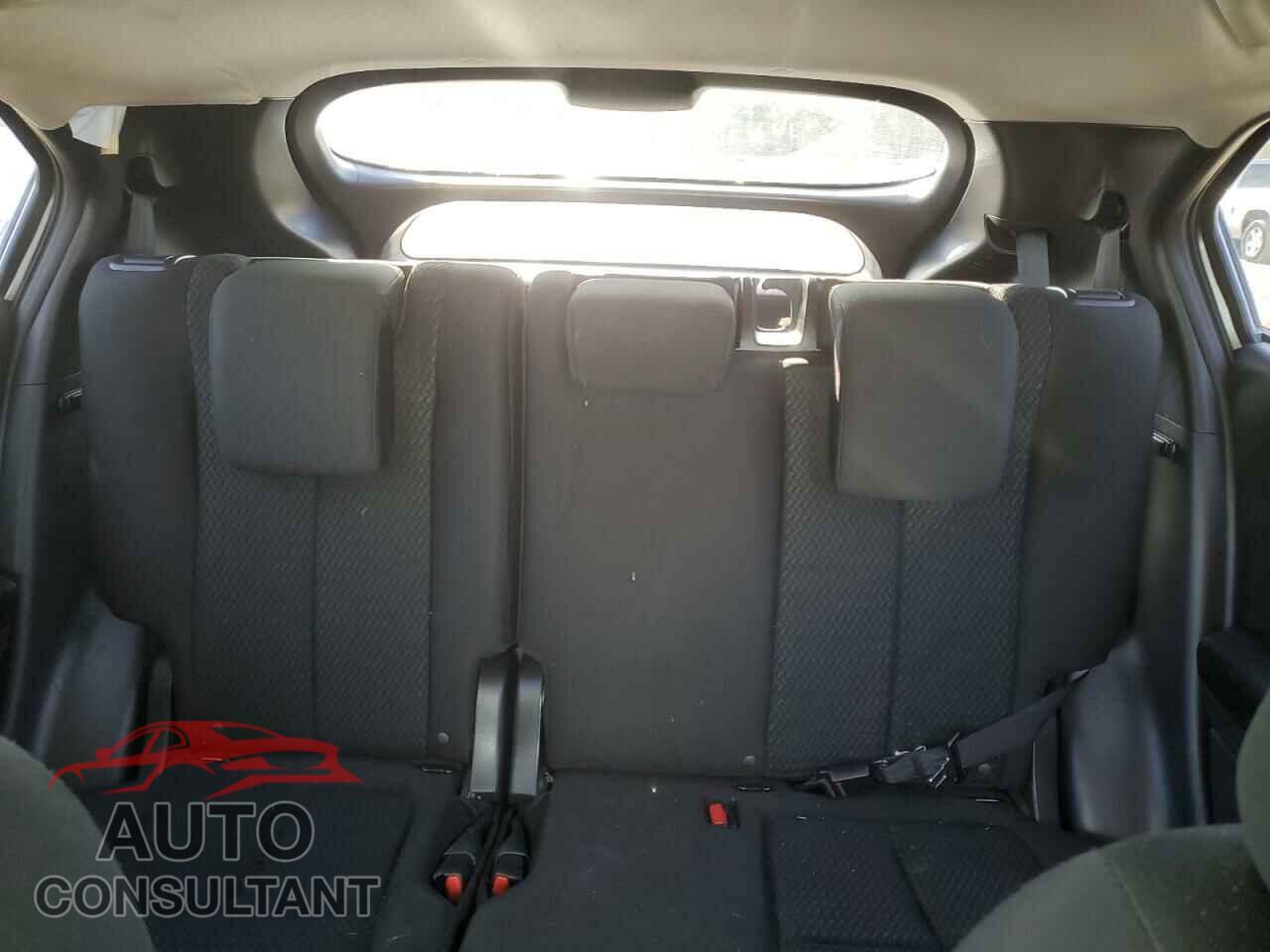 MITSUBISHI ECLIPSE 2020 - JA4AT3AAXLZ036714