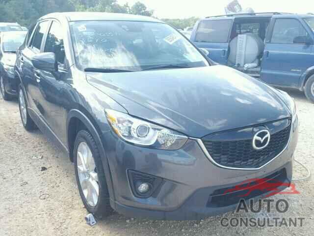 MAZDA CX-5 2015 - JM3KE2DY6F0512996