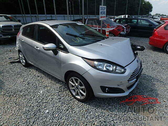 FORD FIESTA 2015 - 3FADP4EJ2FM108346