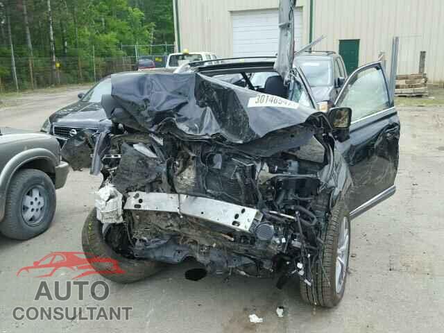 LEXUS RX450 2015 - 2T2BC1BA2FC007277