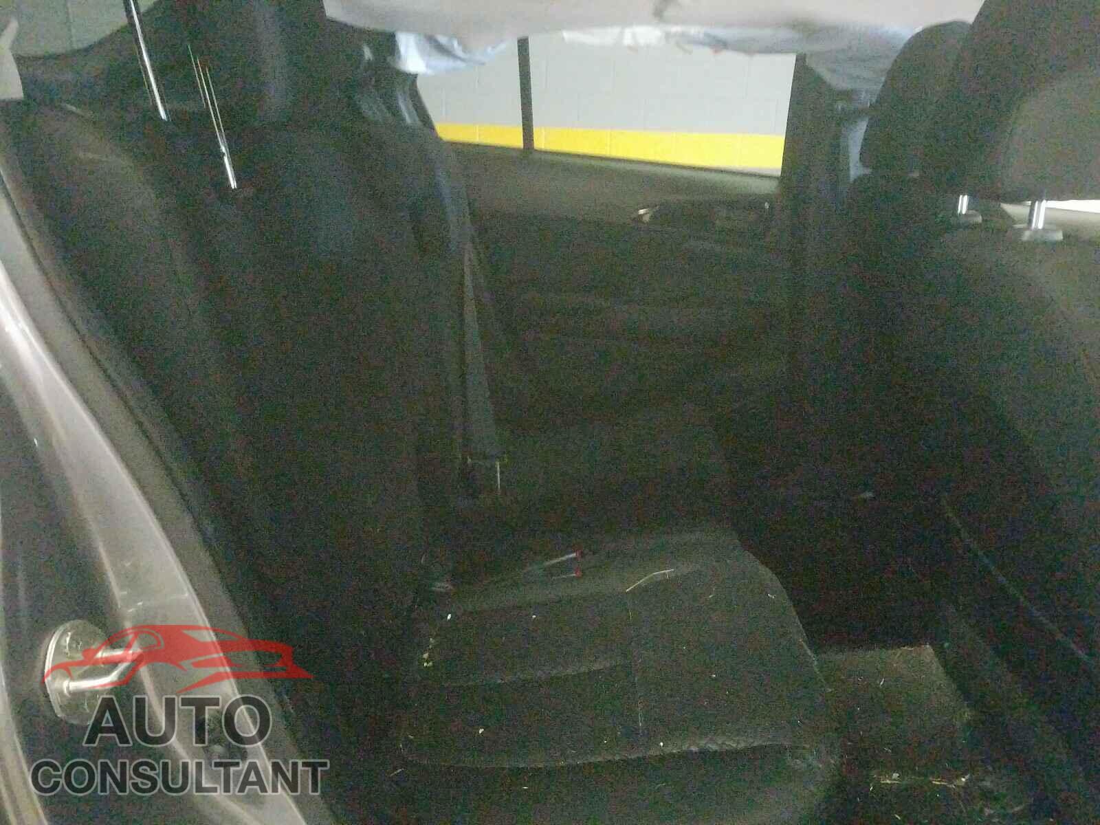MITSUBISHI ECLIPSE 2020 - JA4AS3AA4LZ023041
