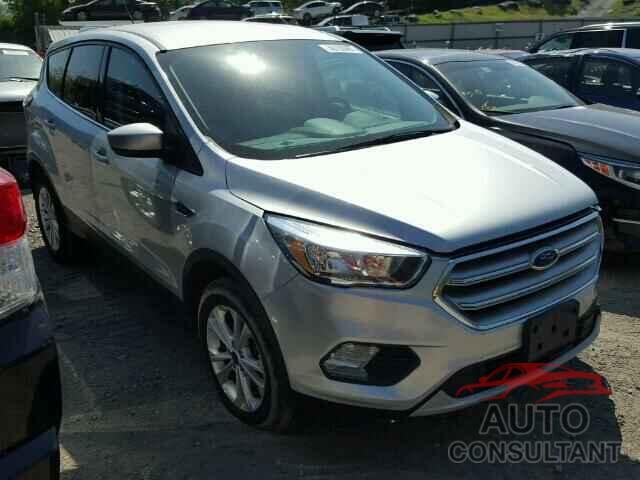 FORD ESCAPE 2017 - 1FMCU9G93HUC89384