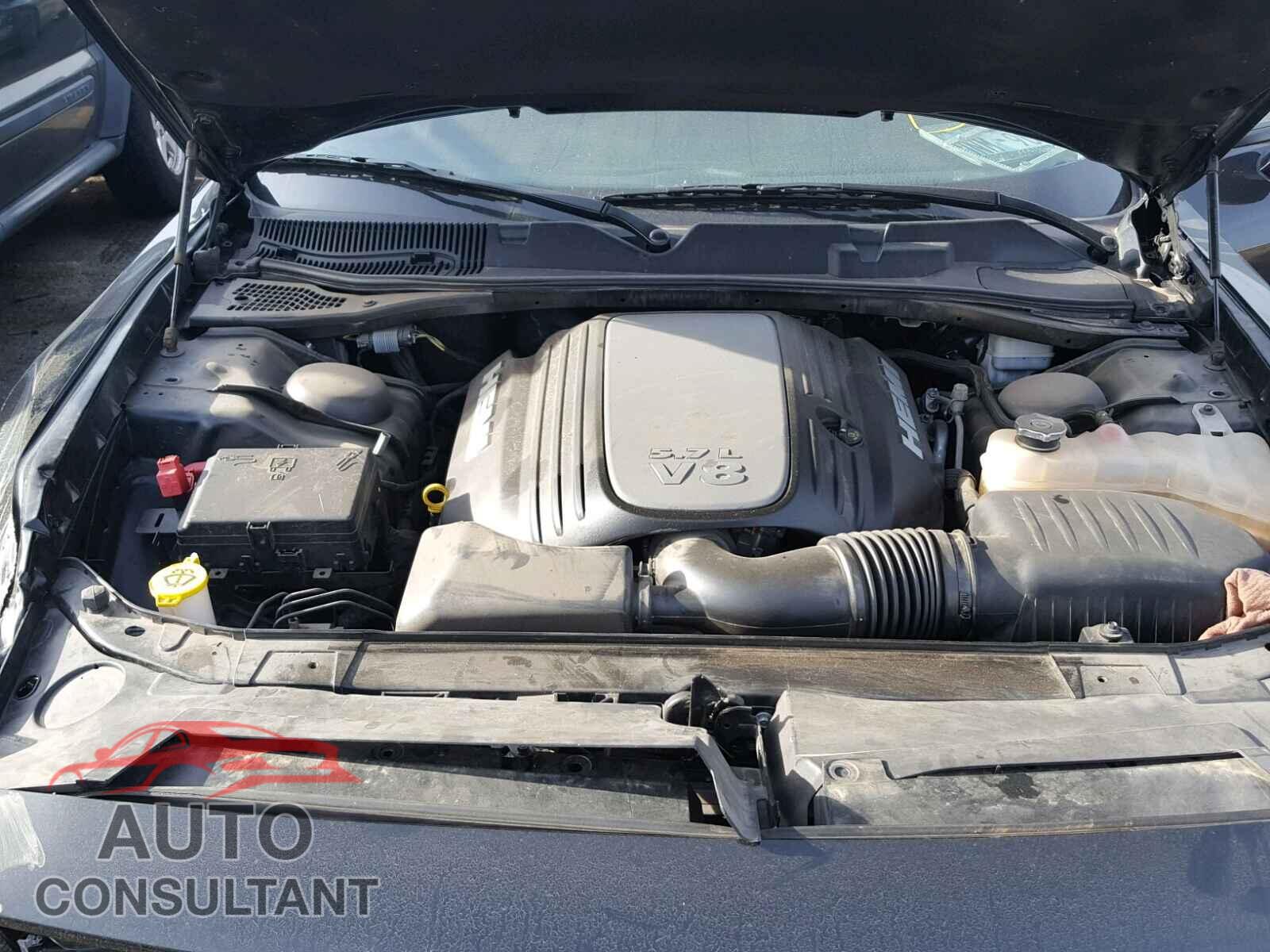 DODGE CHALLENGER 2015 - 2C3CDZBT4FH823200