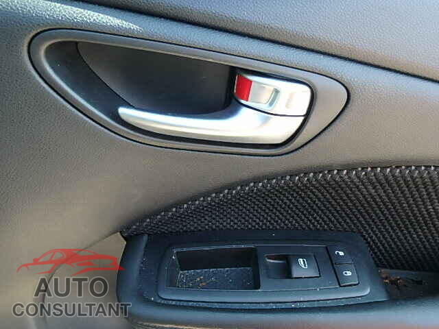 DODGE DART 2015 - 1C3CDFBB7FD286423