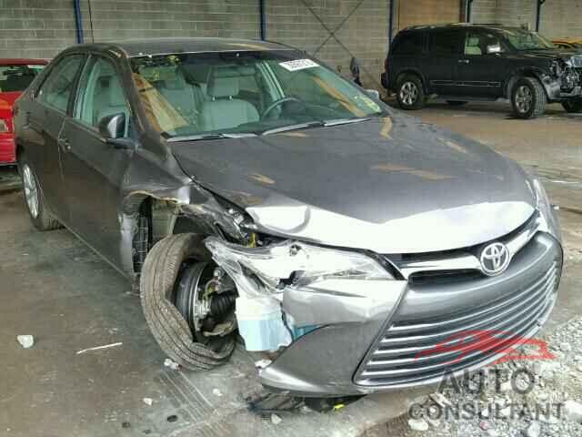 TOYOTA CAMRY 2016 - 4T1BF1FK0GU507744