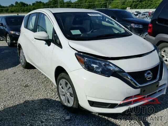 NISSAN VERSA 2017 - 3N1CE2CP1HL354159
